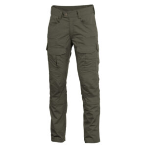 Pánske nohavice Pentagon Lycos Combat, ranger green - 50/32