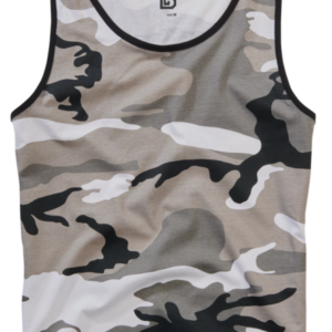 Pánske tielko Brandit, urban - L