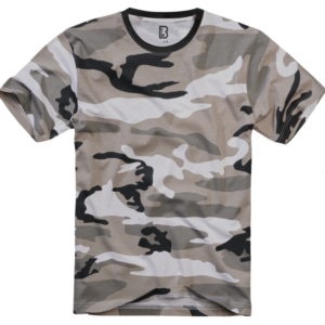 Pánske tričko Brandit, urban - M