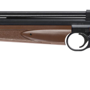 Vzduchová pištoľ Crosman 1377 American Classic 4,5 mm, hnedá