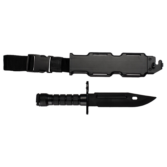 Tréningová dýka Bayonet M9