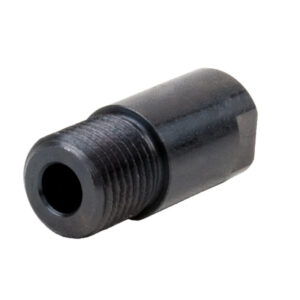 Adaptér tlmiča 1/2" x 28 UNF