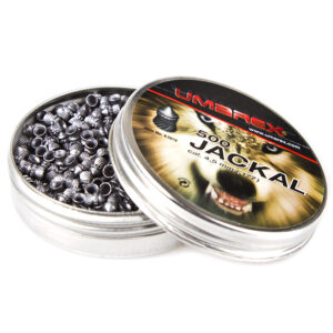 Diabolo Umarex Jackal 500, kal. 4,5 mm