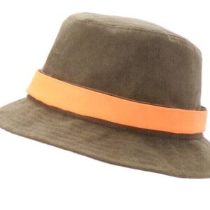 Lovecký klobúk Gamo Scotch, zelený - XL