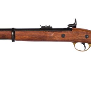 Puška mušketa Enfield vzor 1861, Anglicko