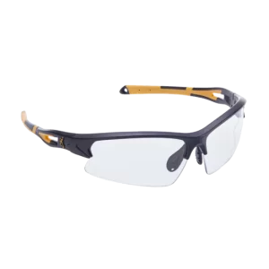 Strelecké okuliare Browning číre