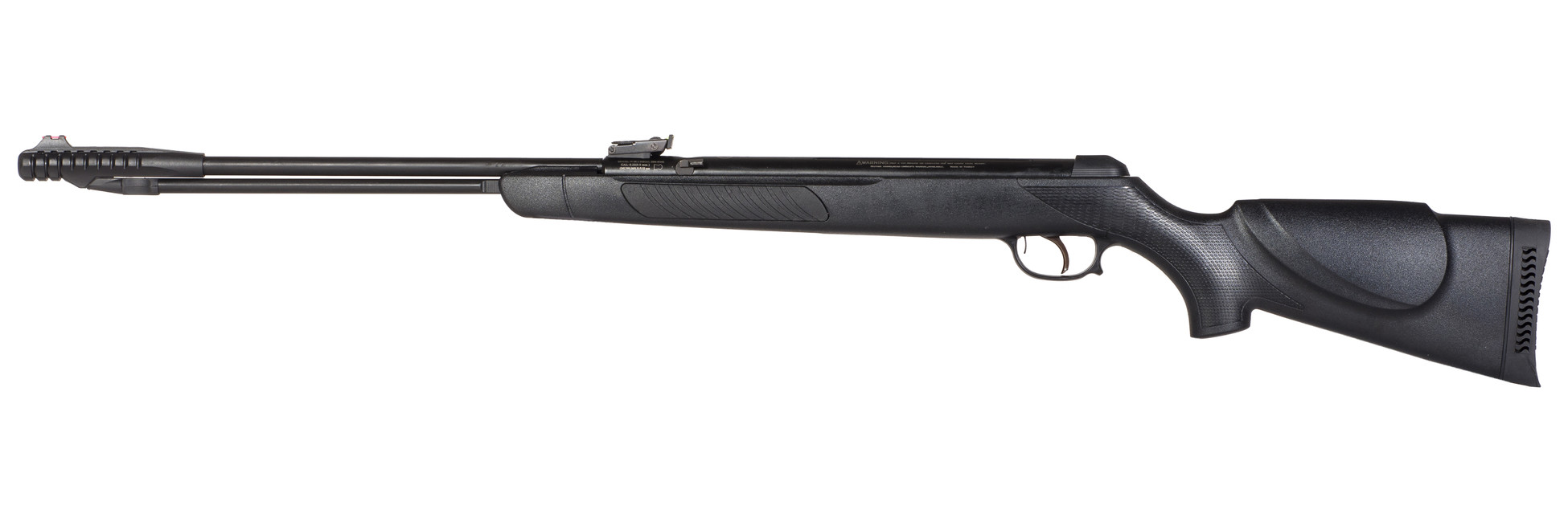 Vzduchovka Kral Arms N-08 S, kal. 4,5 mm