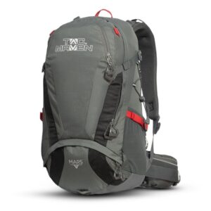 Batoh outdoorový Pentagon Mars 30 l, šedý