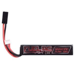 Airsoft batéria Fuel Li-Po Stick 11,1 V / 1200 mAh 15 C