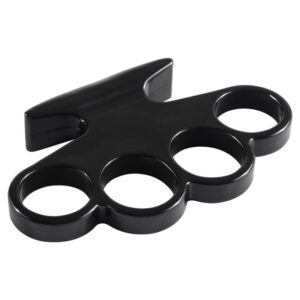 Boxer Wmagnum čierny