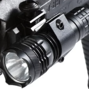 Gamo taktické svietidlo