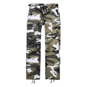 Dámske nohavice Brandit BDU Ripstop, urban - 28