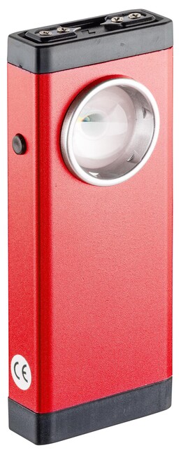 Paralyzér CF Shocker Lamp 500 000 V + 200 lm