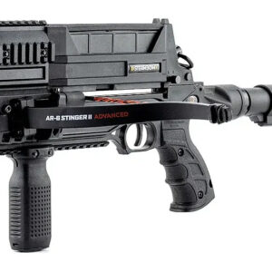 Kuša opakovacia Steambow AR-séria M10, taktická