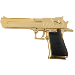 Poloautomatická pištoľ Deadpool (5123)