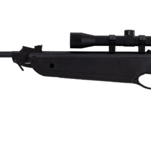 Vzduchovka Hämmerli BF 400 Combo, kal. 4,5 mm