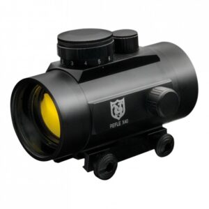 Nikko Stirling kolimátor RED DOT, Ø 40 mm