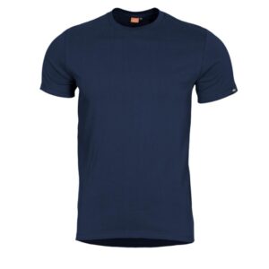 Pánske tričko Pentagon Ageron Blank, midnight blue - L