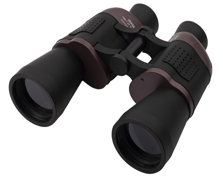 Ďalekohľad COMET PRO AUTOFOCUS 20x50