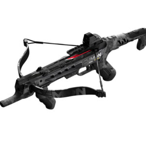 Kuša pištoľová Barnett Demun Accu Strike compact PRO