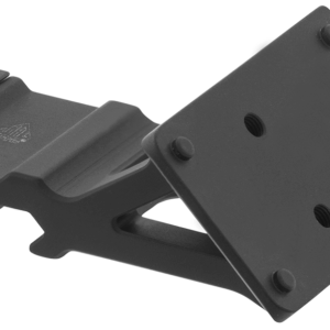 Montáž naklonená UTG RDM20 - 45° Picatinny/ Docter pre kolimátor