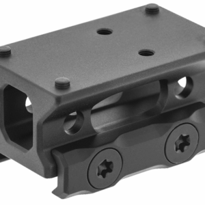 Montáž super slim UTG RDM20 Absolute - Co Witness Picatinny/ Docter
