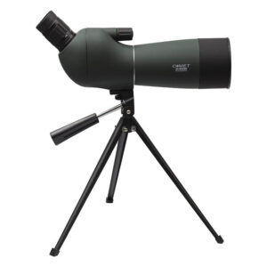 Pozorovací monokulárny ďalekohľad COMET 20-60 x 60