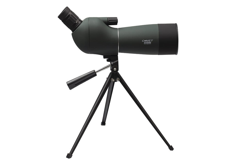 Pozorovací monokulárny ďalekohľad COMET 20-60 x 60