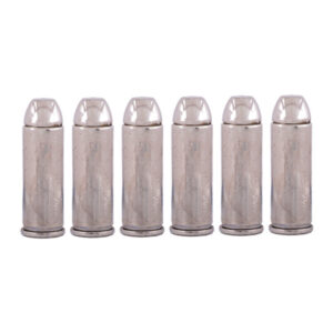 Replika náboj revolver Peacemaker, 6 ks