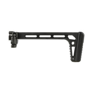 Sklopná mini pažba Atlas MCX/ MPX + Picatinny adaptér