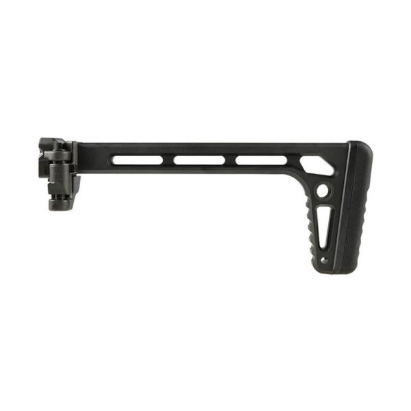 Sklopná mini pažba Atlas MCX/ MPX + Picatinny adaptér