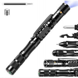 Taktické pero Kubotan KB-007