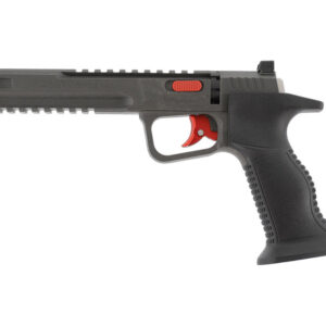 Vzduchová pištoľ UX SPA Expert CO2, kal. 4.5 mm