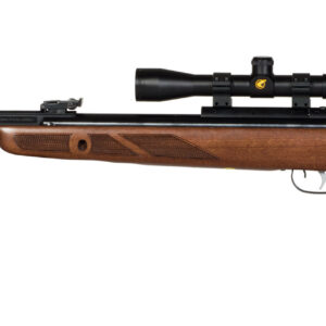 Vzduchovka Gamo Hunter 440 pack AS NEW, kal. 4,5 mm