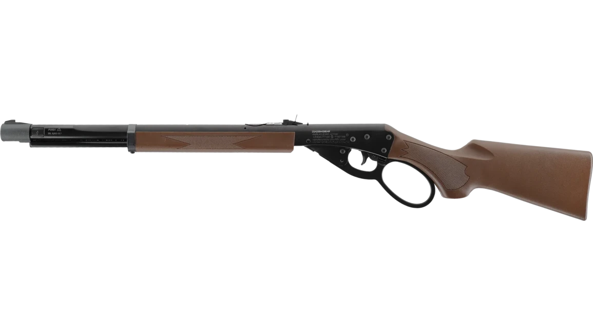Vzduchovka Marlin Lever Action BB Rifle, kal. 4.5 mm