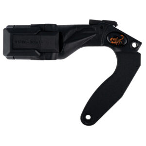 Adaptér sklopnej pažby Steambow pre kuše AR-série