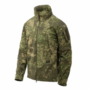 Helikon-Tex bunda BLIZZARD StormStretch® PENCOTT® WILDWOOD® - XL