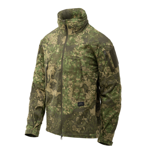 Helikon-Tex bunda BLIZZARD StormStretch® PENCOTT® WILDWOOD® - XXL