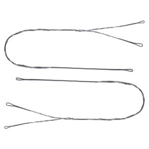 Káble Steambow pre kladkový luk M1 FENRIS, set