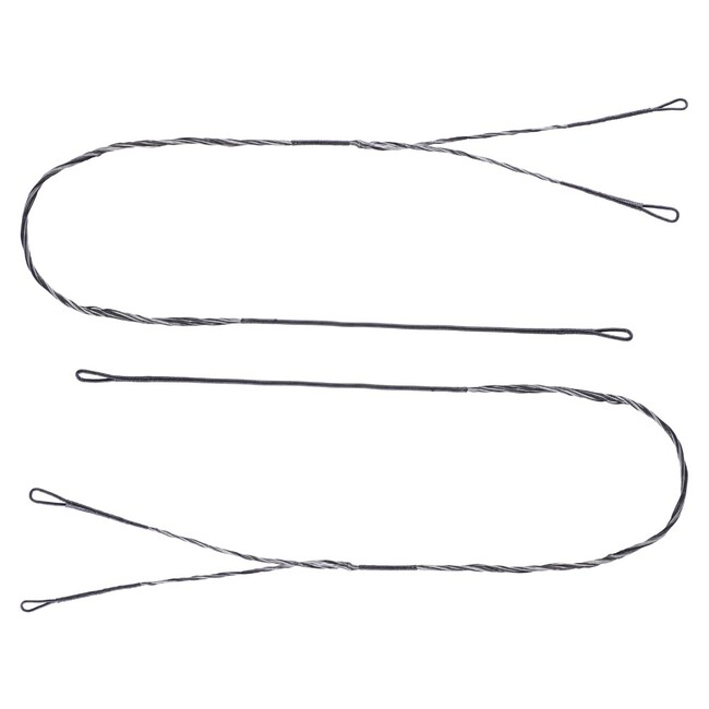 Káble Steambow pre kladkový luk M1 FENRIS, set