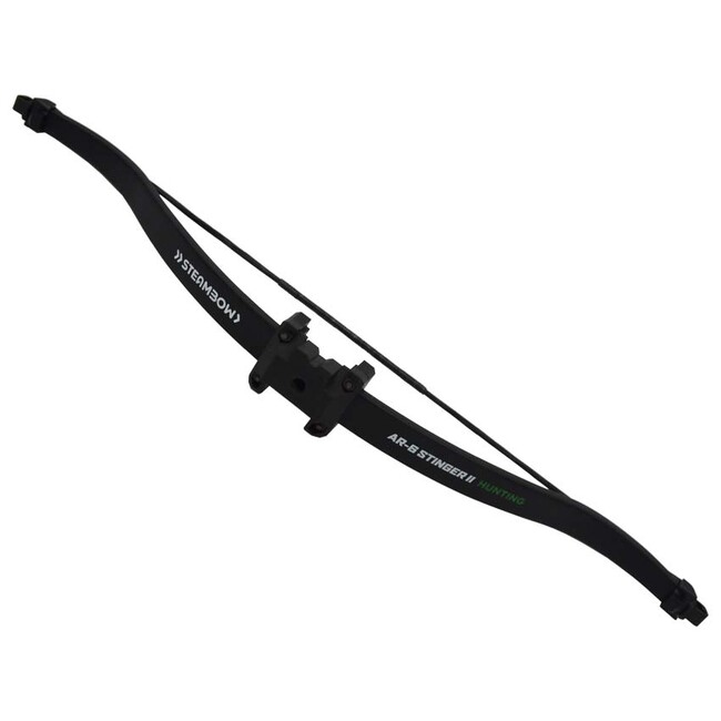 Lučisko Steambow AR-séria HUNTING 150 lbs