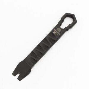 Páčidlo eXtreme EDC PryBar I, čierne