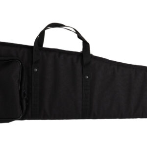 Puzdro na dlhé zbrane Dasta s optikou 334 B, čierne