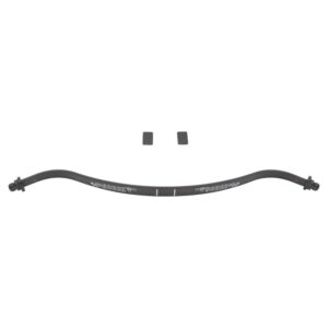 Ramená pre kuše Man Kung SOBEK 80 LBS, čierne