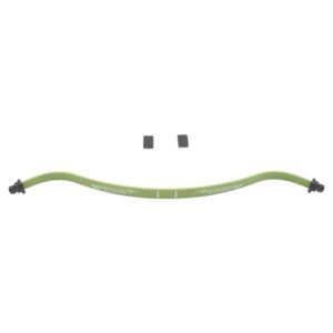 Ramená pre kuše Man Kung SOBEK 80 LBS, zelené