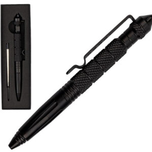 Taktické pero Kubotan KB-006A