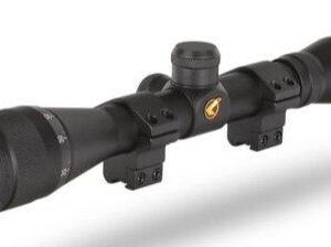 Puškohľad Gamo 4 x 32 AO WR