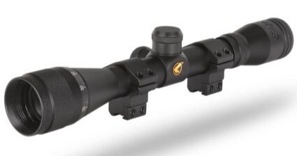 Puškohľad Gamo 4 x 32 AO WR