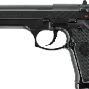 Airsoft pištoľ Beretta M92 FS AG CO2