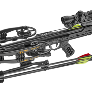Kuša kladková Ek-Archery Vulcan 415 s navijakom